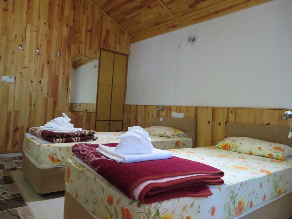 Aygun Pension Tekirova Ngoại thất bức ảnh