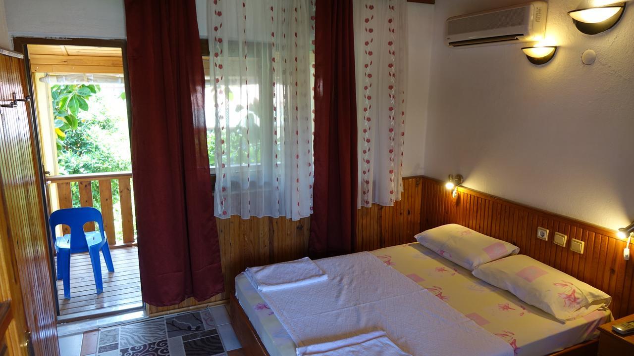 Aygun Pension Tekirova Ngoại thất bức ảnh