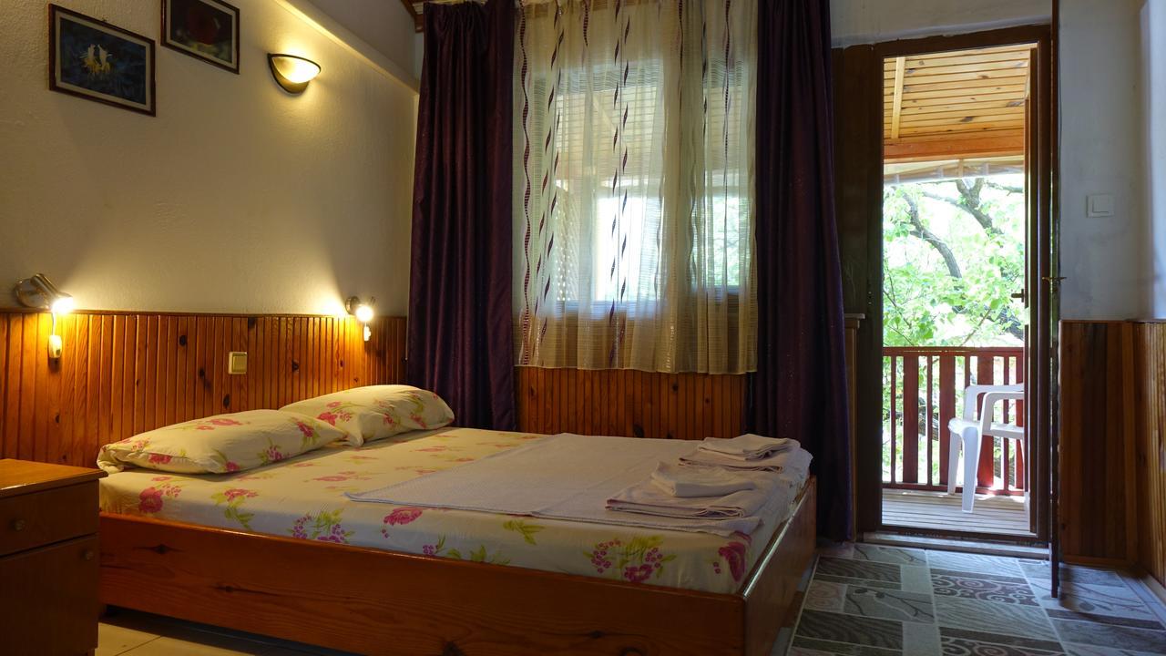 Aygun Pension Tekirova Ngoại thất bức ảnh