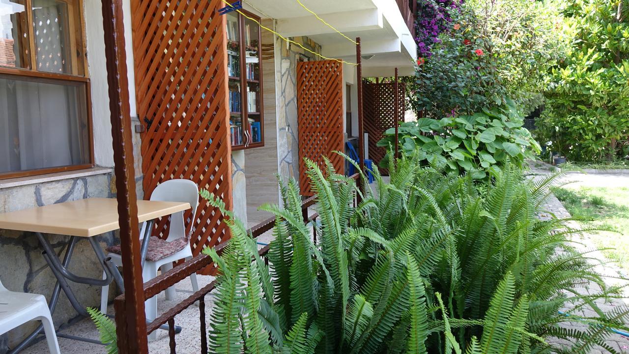Aygun Pension Tekirova Ngoại thất bức ảnh