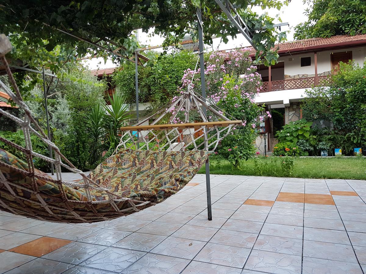 Aygun Pension Tekirova Ngoại thất bức ảnh