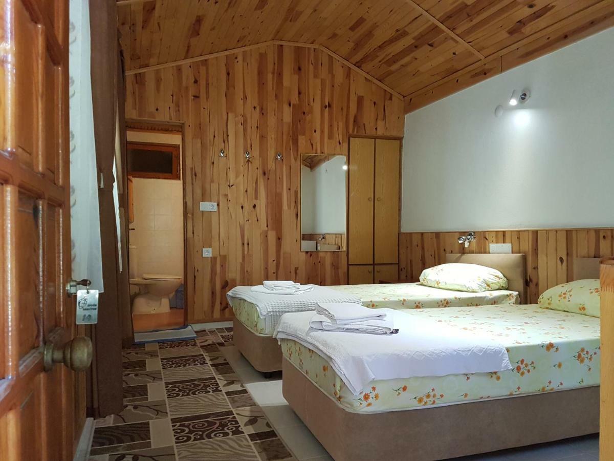 Aygun Pension Tekirova Ngoại thất bức ảnh